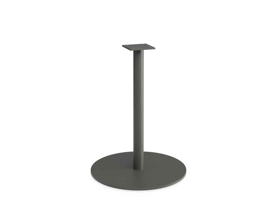 P 1 Roku Cafetablebase Standard Charcoal