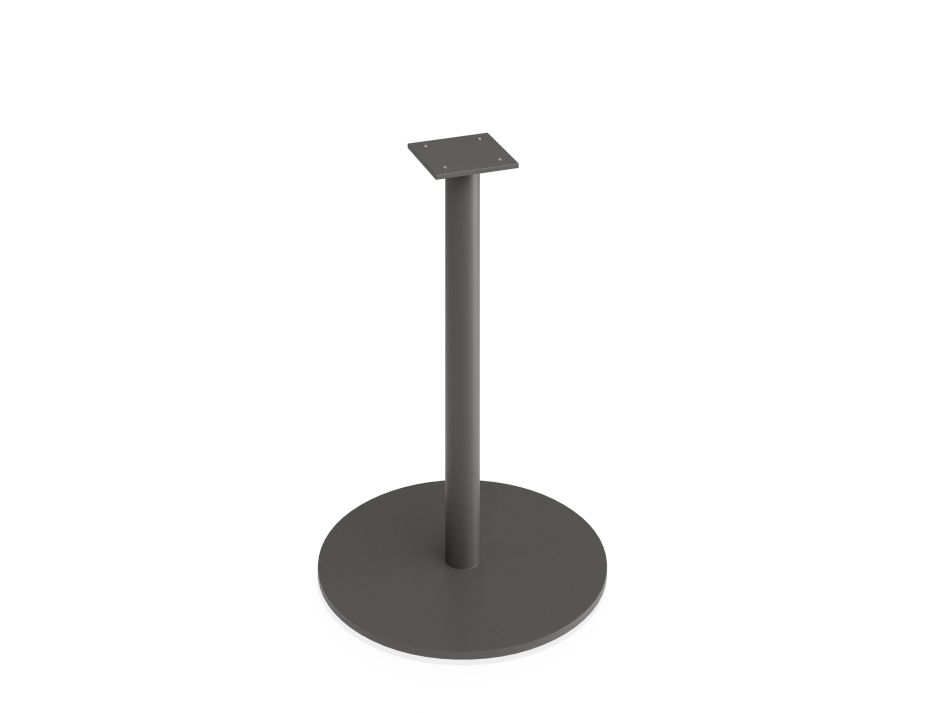 P 2 Roku Cafetablebase Small Charcoal