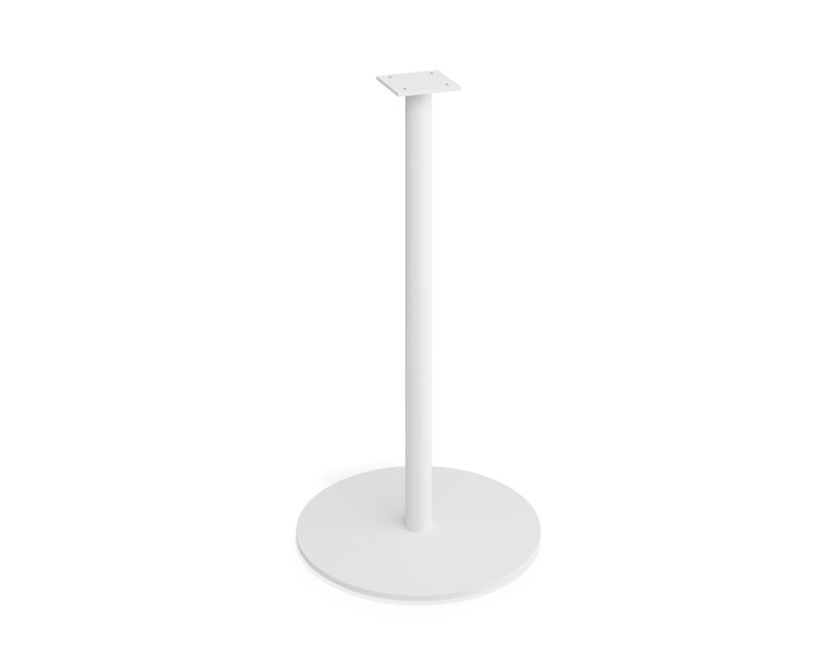P 2 Roku Bartablebase White