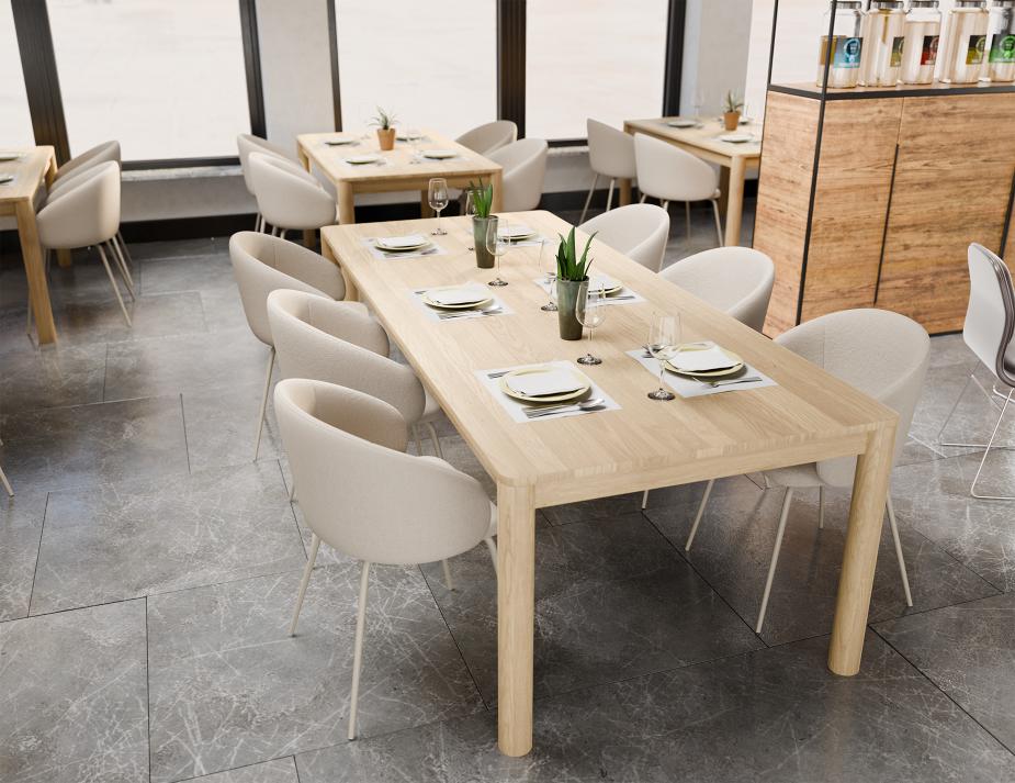 L 3 Henley Chair Greymatched