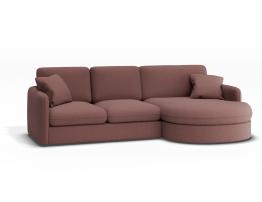 Medium Right Chaise image