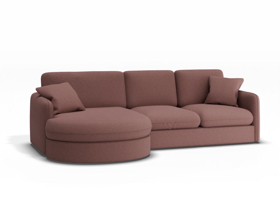 P 1 Monte 2seaterpillow Mediumchaiseleft Desirecoral