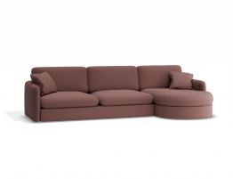 Small Right Chaise image