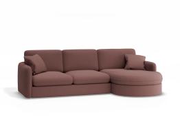 Small Right Chaise image