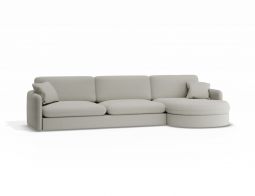 P 1 Monte 4seaterpillow Mediumchaise Dapperoyste