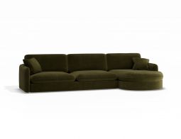P 1 Monte 4seaterpillow Mediumchaise Keeshamoss
