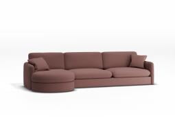 P 1 Monte 4seaterpillow Smallchaiseleft Desirecoral