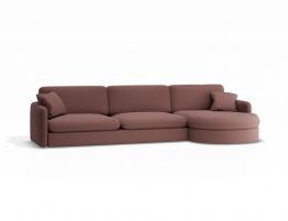 Medium Right Chaise image