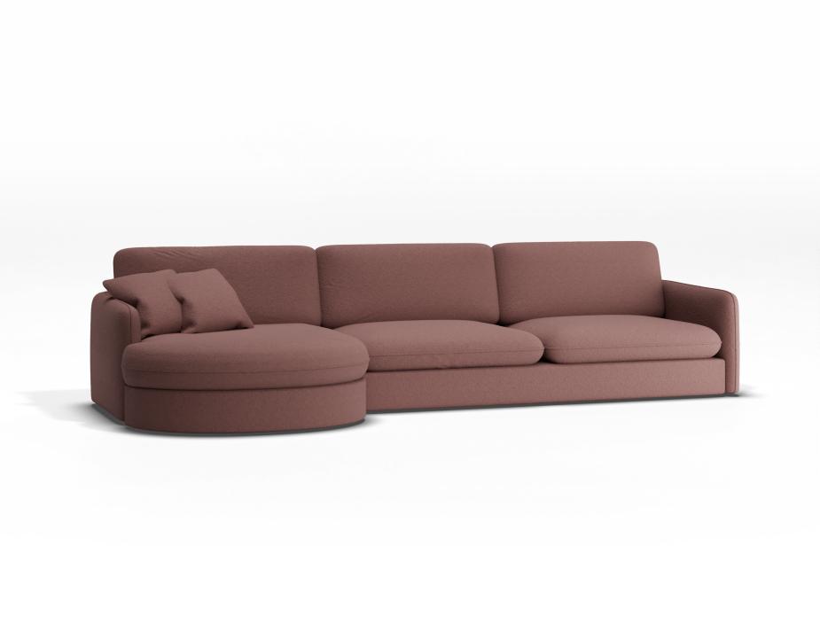 P 1 Monte 4seaterpillow Largechaiseleft Desirecoral