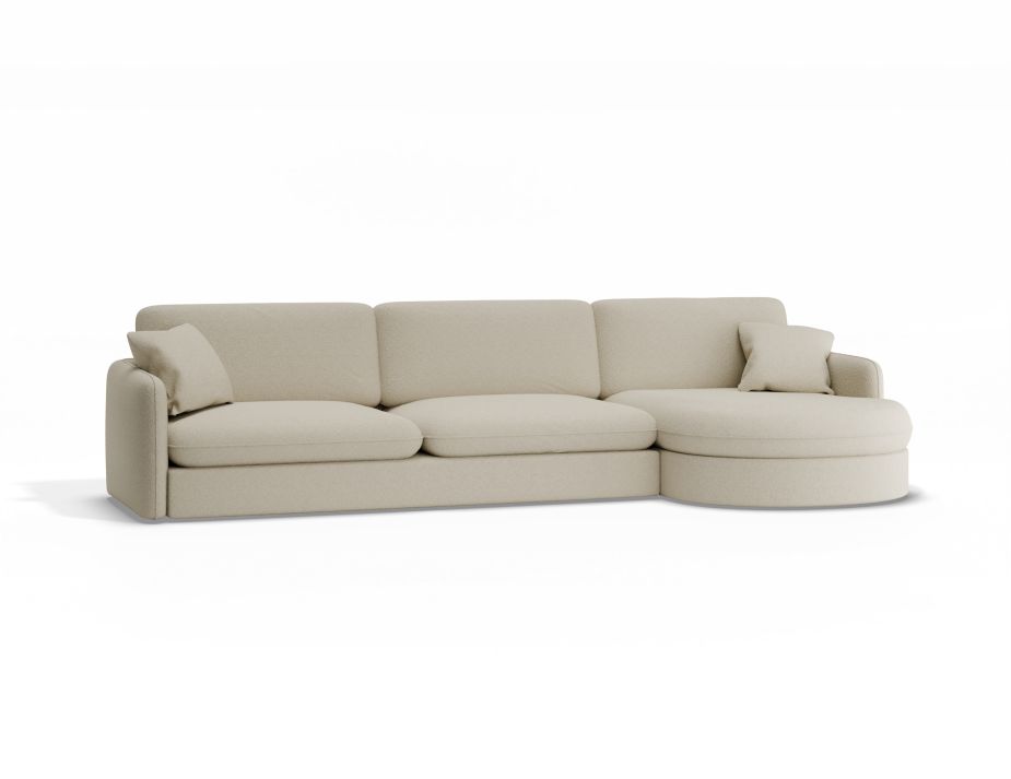 P 1 Monte 4seaterpillow Mediumchaise Desireputty
