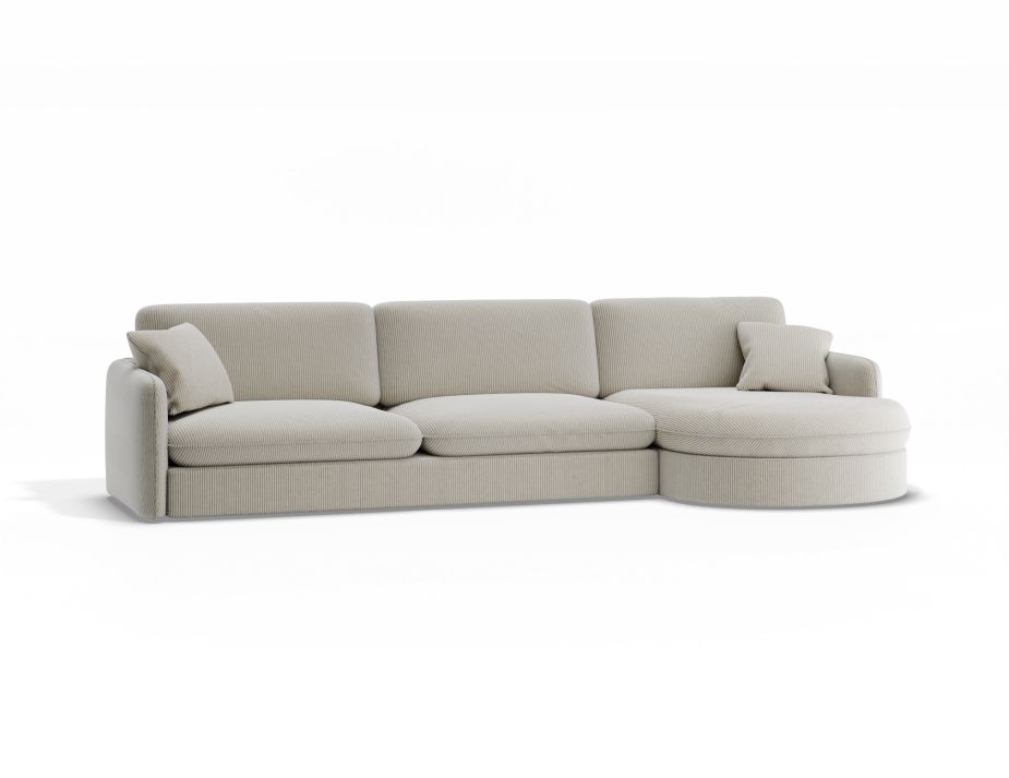 P 1 Monte 4seaterpillow Mediumchaise Jumbonatural
