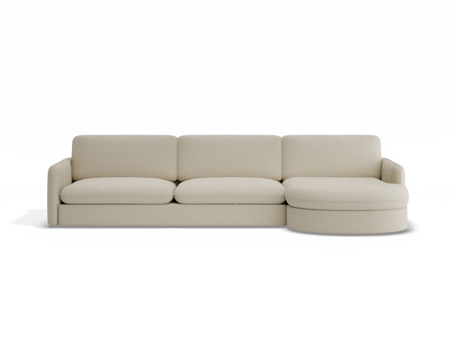 P 4 Monte 4seater Mediumchaise Desireputty