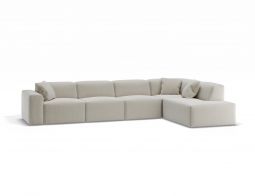 P 1 Monaco Configfpillow Jumbonatural