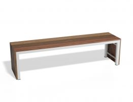 1500L x 430W x 450H image