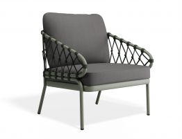Granite Grey Cushions image
