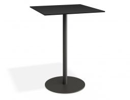 P 1 Solara 80x80 Bartable Charcoalbase Athenastone