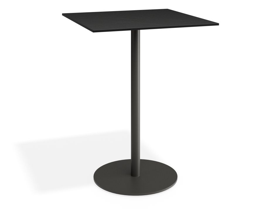 P 1 Solara 80x80 Bartable Charcoalbase Athenastone