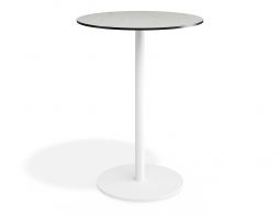 P 1 Solara 80dia Bartable Whitebase Tivoliceppo