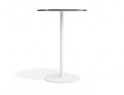 P 3 Solara 75dia Bartable Whitebase Tivoliceppo