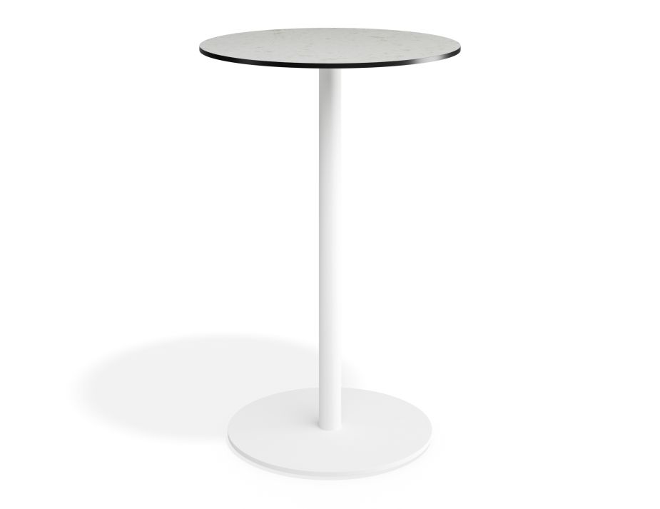 P 1 Solara 70dia Bartable Whitebase Tivoliceppo