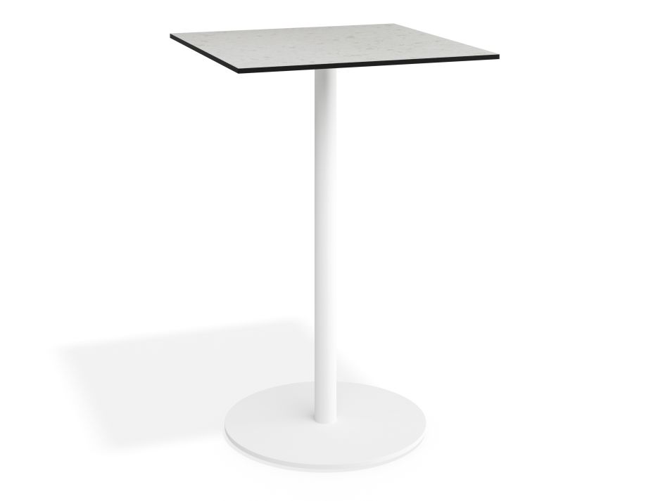 P 1 Solara 70x70 Bartable Whitebase Tivoliceppo