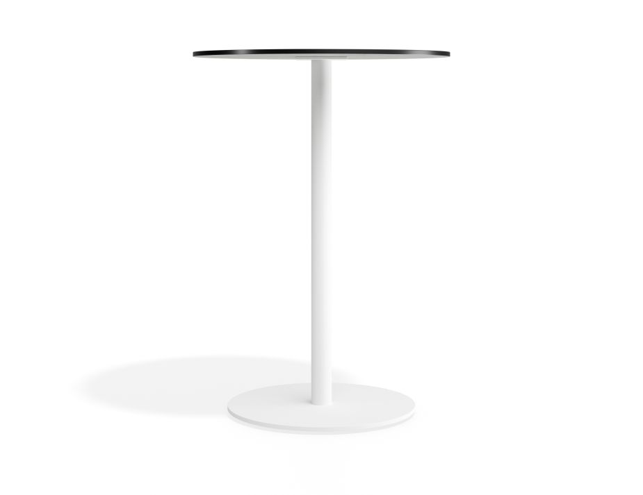 P 3 Solara 75dia Bartable Whitebase Tivoliceppo