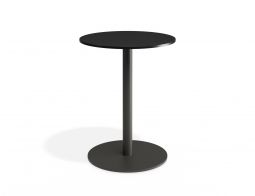 P 1 Solara 60dia Cafetable Charcoalbase Athenastone