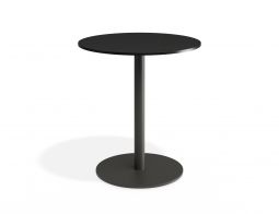 P 1 Solara 70dia Cafetable Charcoalbase Athenastone