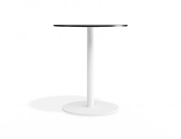 P 3 Solara 65dia Cafetable Whitebase Tivoliceppo