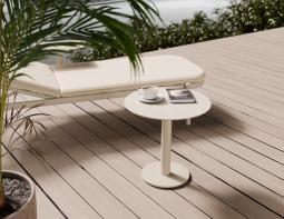 L 2 Orb Sidetable Dune