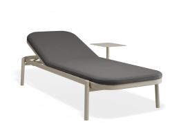 Granite Grey Cushion