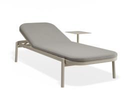 Sandy Grey Cushion