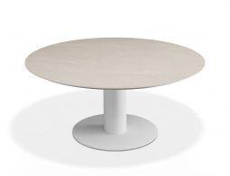 P 2 Orb 1500dininglow Alabaster White
