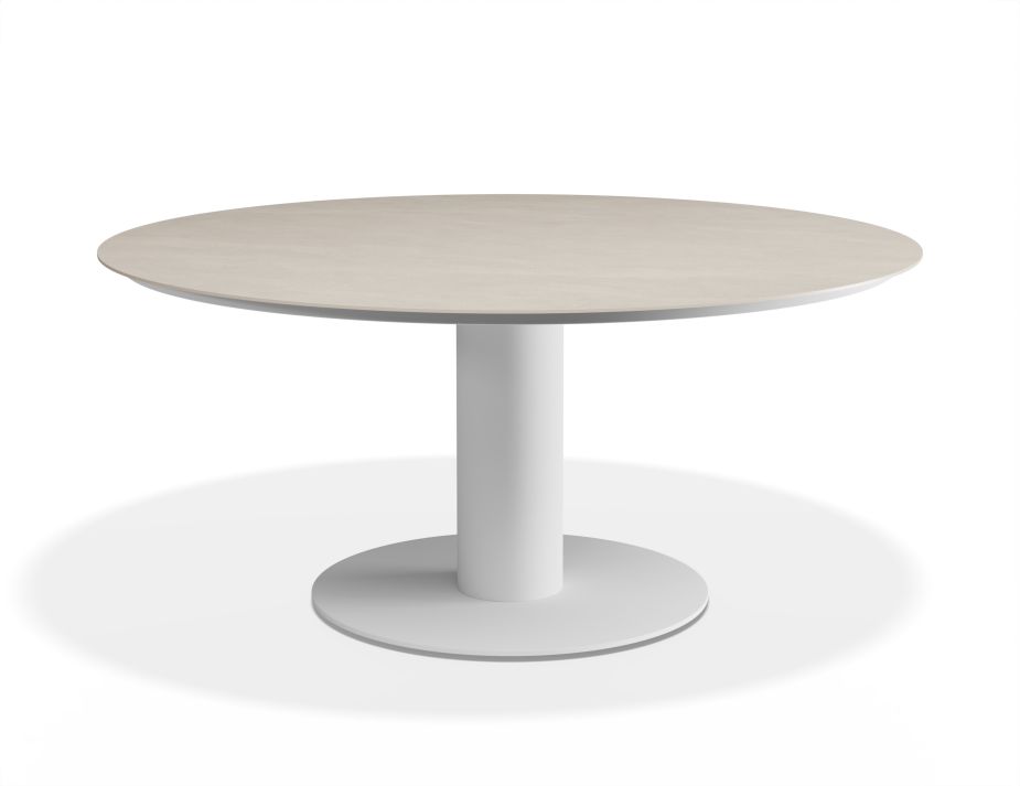 P 1 Orb 1500dininglow Alabaster White