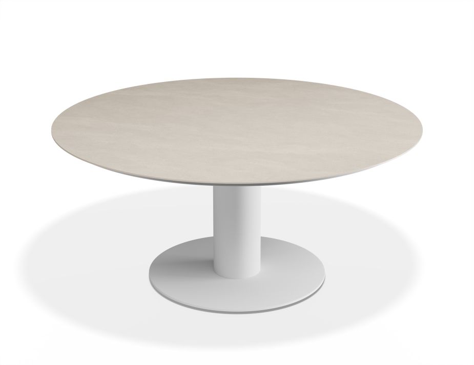 P 2 Orb 1500dininglow Alabaster White