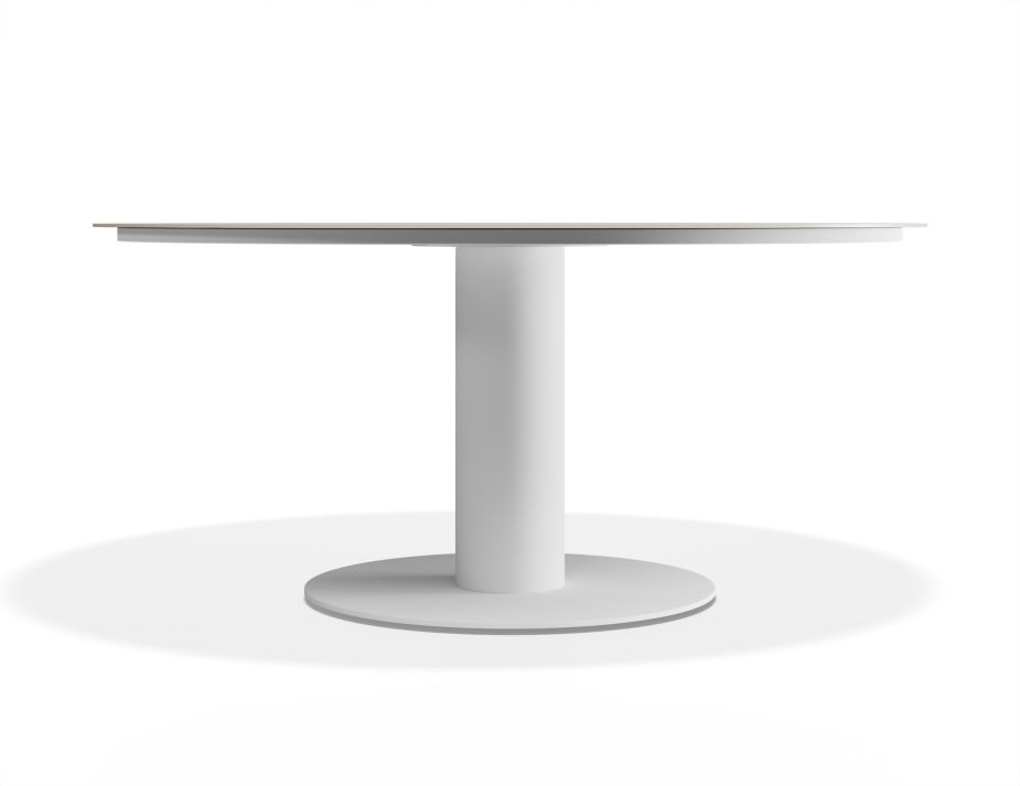 P 3 Orb 1500dininglow Alabaster White