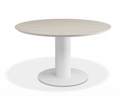 P 1 Orb 1200dininglow Alabaster White
