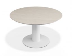 P 2 Orb 1200dininglow Alabaster White