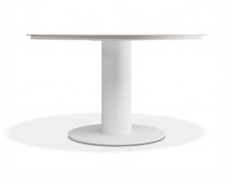 P 3 Orb 1200dininglow Alabaster White