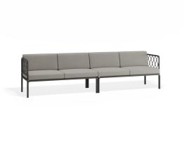 Sandy Grey Cushions image