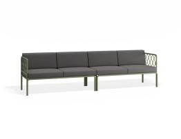 Granite Grey Cushions image