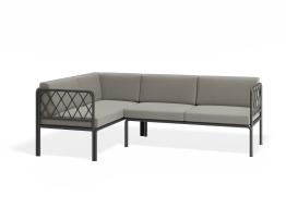 Sandy Grey Cushions image