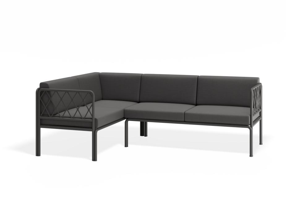 P 1 Sevillev2 Configa Charcoalframe Darkgreycushion