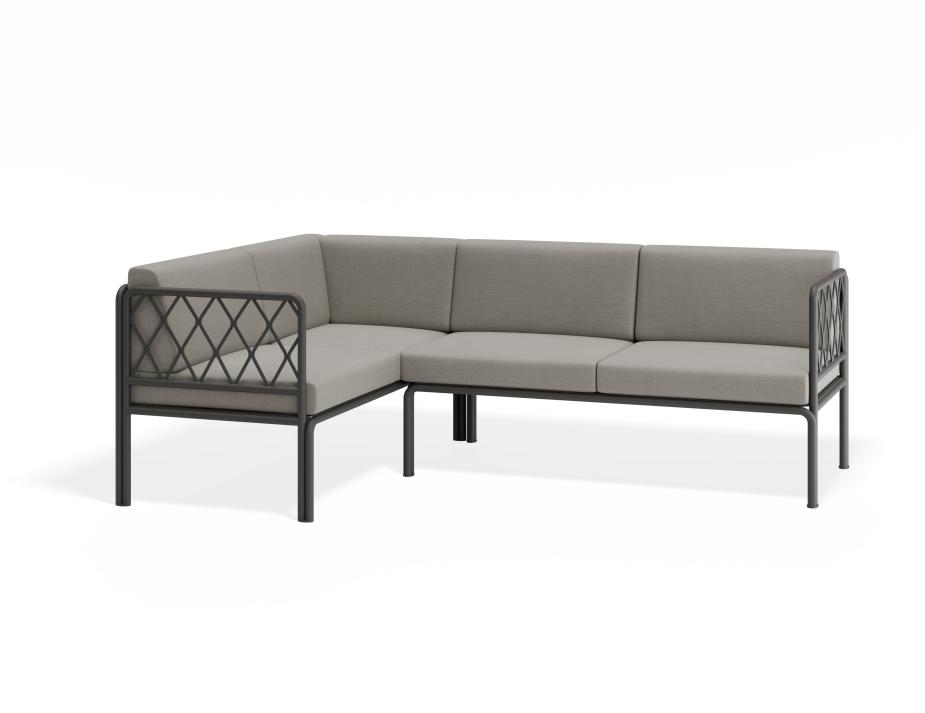 P 1 Sevillev2 Configa Charcoalframe Lightgreycushion2
