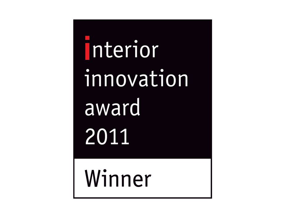 Interior Design Award 2011