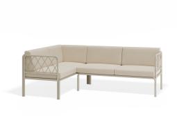 P 1 Seville Configa Latteframe Huskcushion