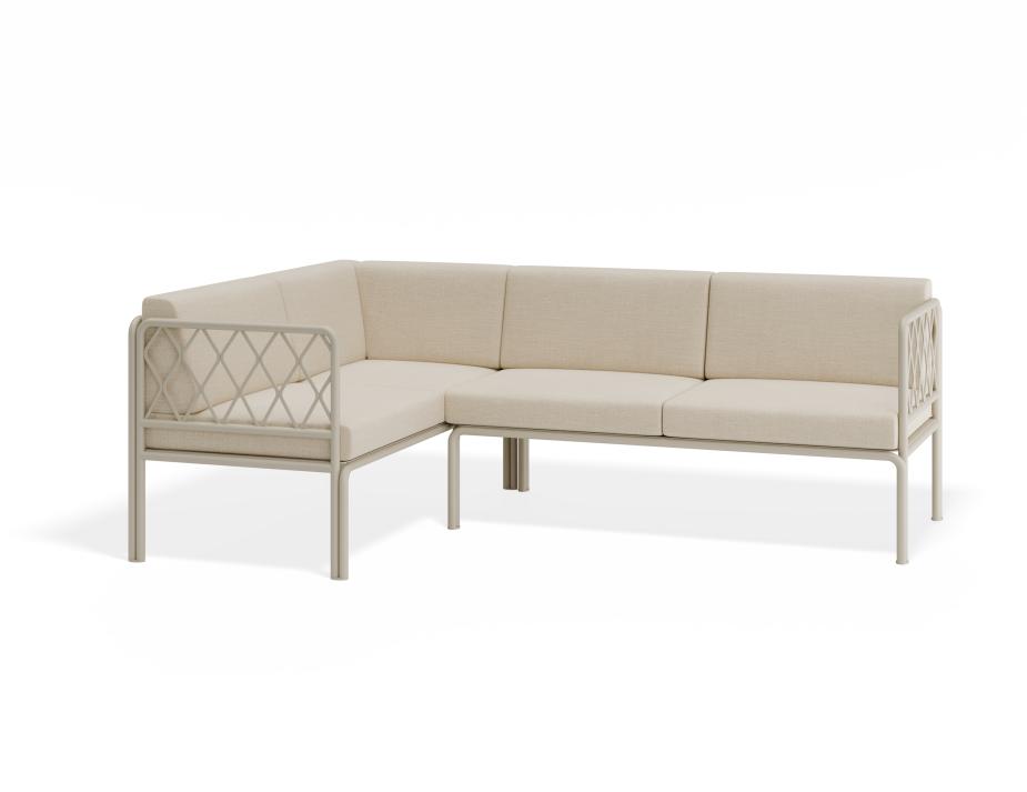 P 1 Seville Configa Latteframe Huskcushion
