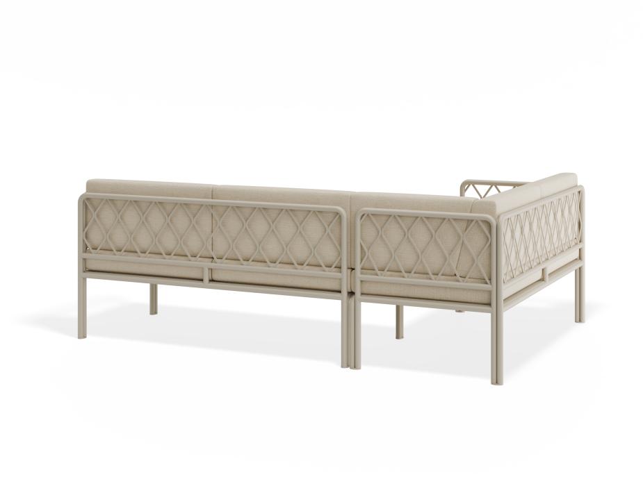 P 2 Seville Configa Latteframe Huskcushion