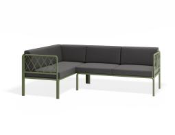 P 1 Sevillev2 Configa Greenframe Darkgreycushion