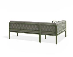 P 2 Sevillev2 Configa Greenframe Lightgreycushion